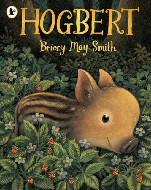 Hogbert By Smith, Briony May