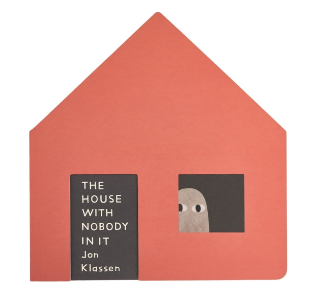 House With Nobody In It By Klassen, Jon