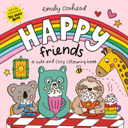 Happy Friends