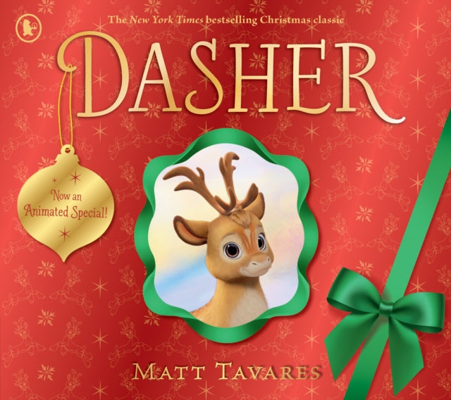 Dasher By Tavares, Matt
