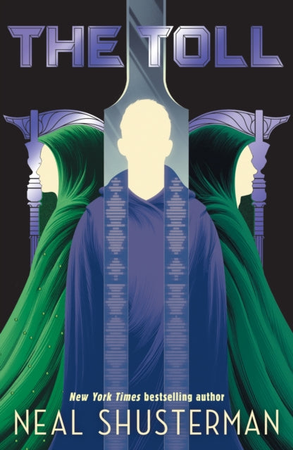 Toll By Shusterman, Neal