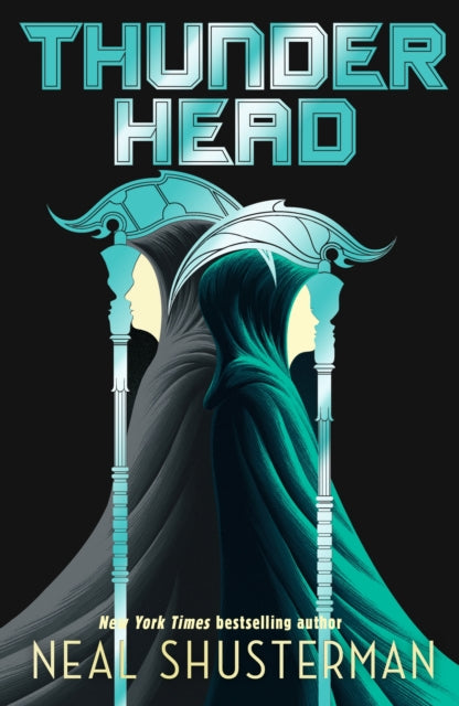 Thunderhead By Shusterman, Neal