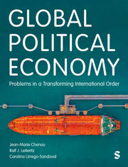 Global Political Economy By Leiteritz  Ralf Juan