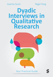 Dyadic Interviews In Qualitative Researc
