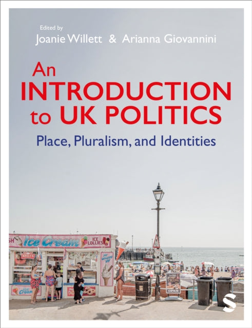 An Introduction To Uk Politics