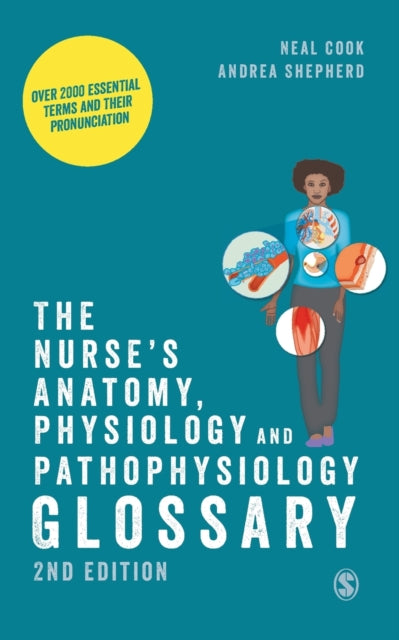 Nurses Anatomy Physiology/glossary