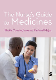 The Nurses Guide To Medicines