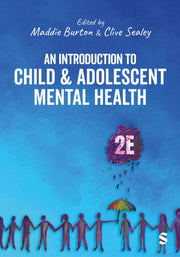 An Introduction To Child And Adolescent