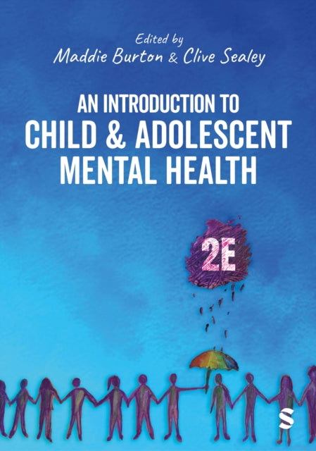 An Introduction To Child And Adolescent