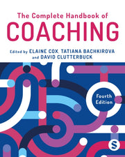 Complete Handbook Of Coaching