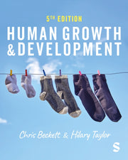 Human Growth And Development By Beckett  Chris