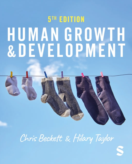 Human Growth And Development By Beckett  Chris