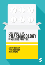 Essentials Of Pharmacology For Nursing