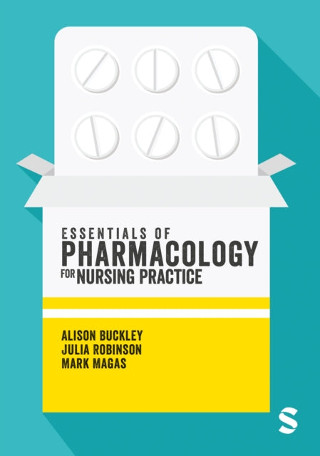 Essentials Of Pharmacology For Nursing