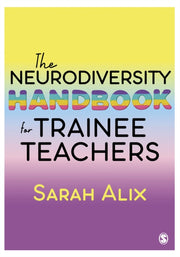 Neurodiversity Handbook For Trainee