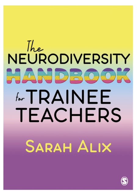Neurodiversity Handbook For Trainee