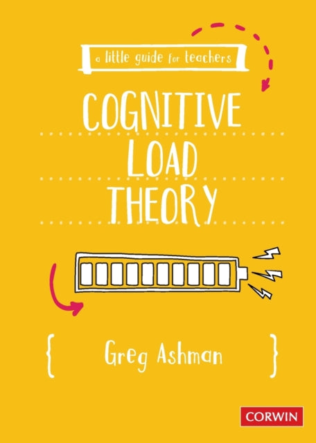 Cognitive Load Theory