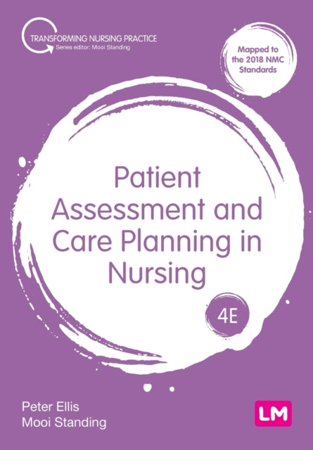 Patient Assessment & Care Planning In Nu