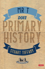 Mr T Does Primary History By Tiffany  Stuart