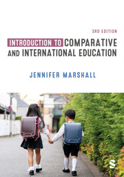 Introduction To Comparative And Internat