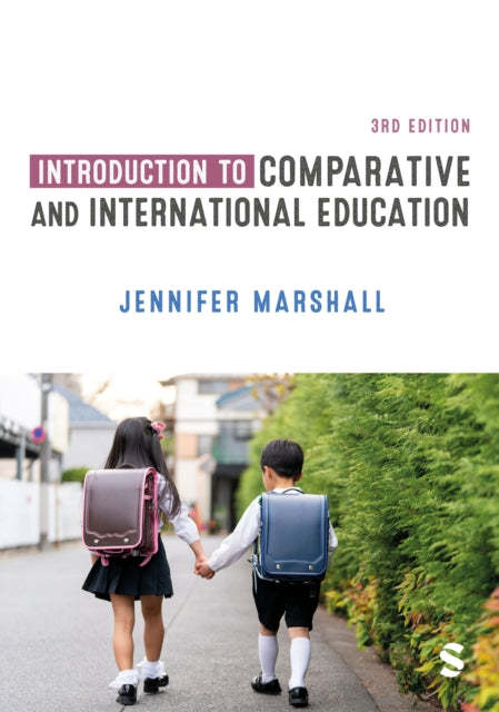 Introduction To Comparative And Internat