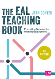 Eal Teaching Book