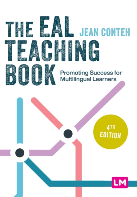 Eal Teaching Book