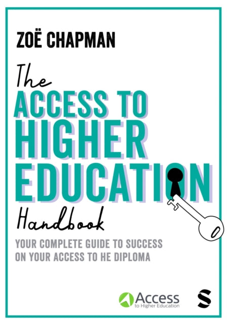 Access To Higher Education Handbook