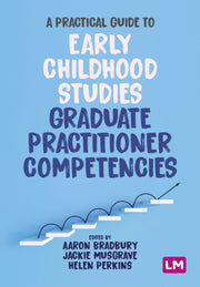 Early Childhood/graduate Practitioner