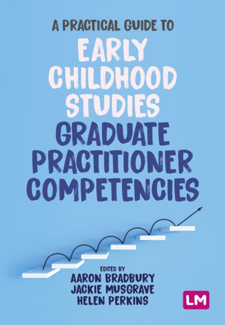 Early Childhood/graduate Practitioner
