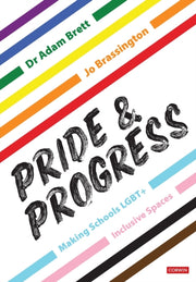 Pride And Progress Making Schools Lgbt