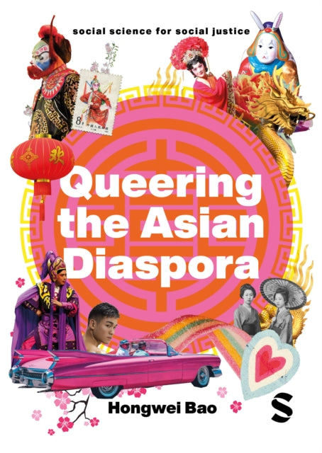 Queering The Asian Diaspora