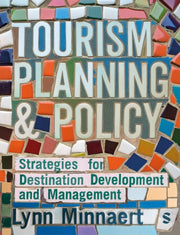 Tourism Planning Policy