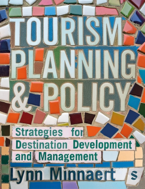Tourism Planning Policy