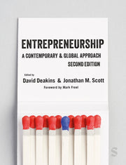 Entrepreneurship