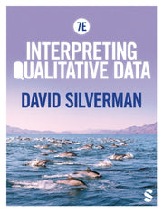 Interpreting Qualitative Data By Silverman, David