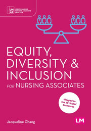 Equity Diversity & Inclusion For Nursing