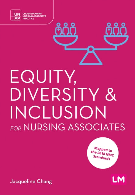 Equity Diversity & Inclusion For Nursing