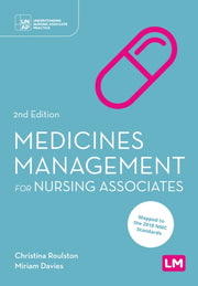 Medicines Management/nursing Associates