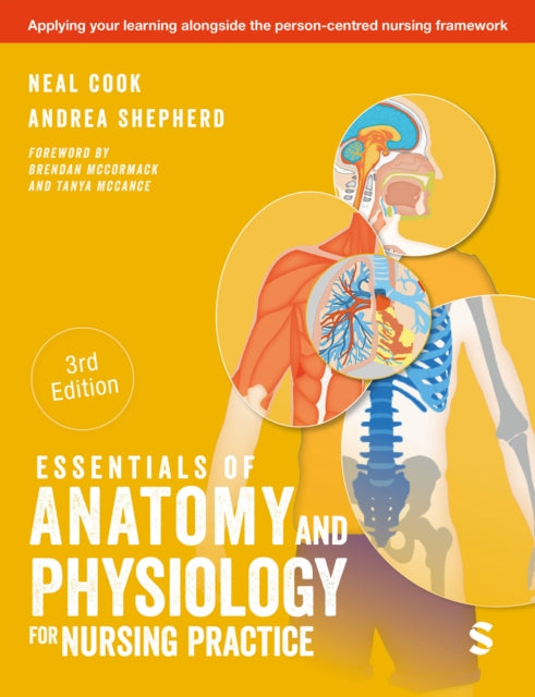Essentials Of Anatomy & Physiology For