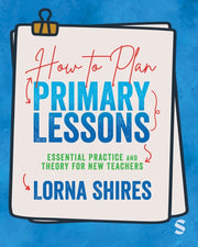 How To Plan Primary Lessons