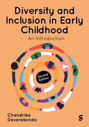 Diversity And Inclusion In Early Childho By Devarakonda  Chandri