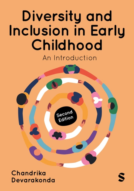 Diversity And Inclusion In Early Childho By Devarakonda  Chandri