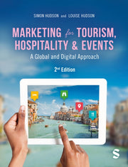 Marketing For Tourism Hospitality Eve By Hudson  Simon