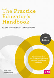 Practice Educators Handbook