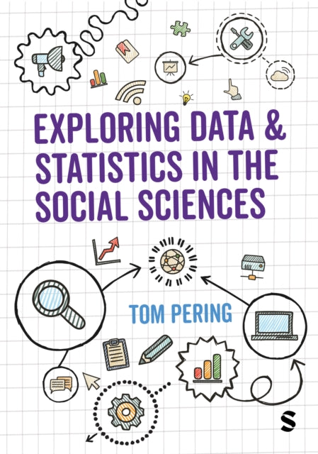 Exploring Data And Statistics In The Soc