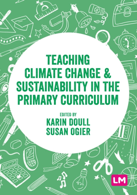 Teaching Climate Change & Sustainability
