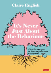 Its Never Just About The Behaviour