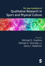 The Sage Handbook Of Qualitative Researc By Giardina  Michael D.