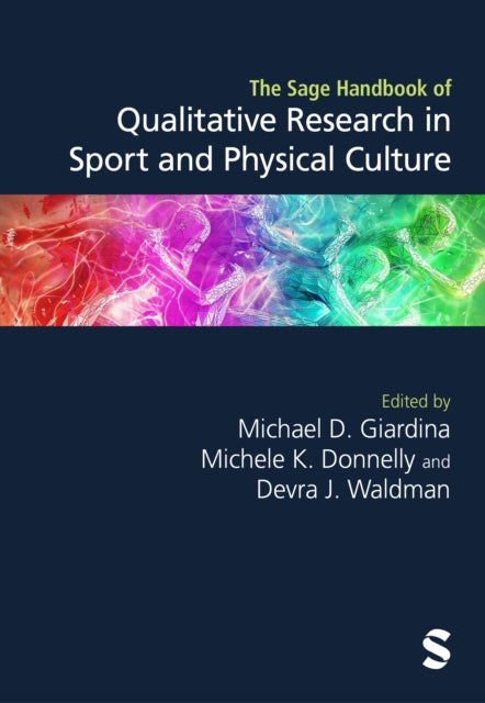 The Sage Handbook Of Qualitative Researc